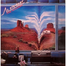 Al Stewart ‎– Time Passages